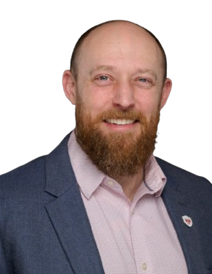 NPower CEO: Ross B. Dickman